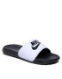 Nike Чехли Victori One Slide CN9675 005 Бял - Pepit.bg