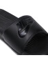 Nike Чехли Victori One Slide CN9677-004 Черен - Pepit.bg