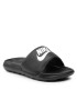 Nike Чехли Victori One Slide CN9677 005 Черен - Pepit.bg