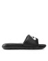 Nike Чехли Victori One Slide CN9677 005 Черен - Pepit.bg