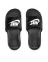 Nike Чехли Victori One Slide CN9677 005 Черен - Pepit.bg