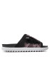 Nike Чехли Asuna Slide Print DC9950-001 Черен - Pepit.bg