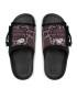 Nike Чехли Asuna Slide Print DC9950-001 Черен - Pepit.bg