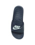 Nike Чехли Benassi JDI 343880 403 Тъмносин - Pepit.bg