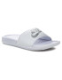 Nike Чехли Benassi Jdi 343881 102 Бял - Pepit.bg