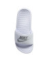 Nike Чехли Benassi Jdi 343881 102 Бял - Pepit.bg