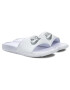 Nike Чехли Benassi Jdi 343881 102 Бял - Pepit.bg