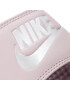 Nike Чехли Benassi Jdi 343881 614 Розов - Pepit.bg