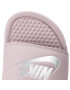 Nike Чехли Benassi Jdi 343881 614 Розов - Pepit.bg