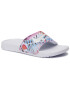 Nike Чехли Benassi Jdi Print 618919 113 Цветен - Pepit.bg
