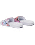 Nike Чехли Benassi Jdi Print 618919 113 Цветен - Pepit.bg