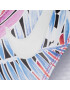 Nike Чехли Benassi Jdi Print 618919 113 Цветен - Pepit.bg