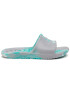Nike Чехли Kawa Shower Marble BQ9066 001 Сив - Pepit.bg