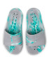 Nike Чехли Kawa Shower Marble BQ9066 001 Сив - Pepit.bg
