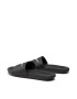 Nike Чехли Kawa Slide (GS/PS) 819352 001 Черен - Pepit.bg