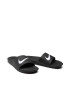 Nike Чехли Kawa Slide (GS/PS) 819352 001 Черен - Pepit.bg