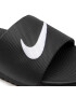 Nike Чехли Kawa Slide (GS/PS) 819352 001 Черен - Pepit.bg