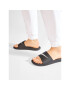 Nike Чехли Kawa Slide (GS/PS) 819352 001 Черен - Pepit.bg