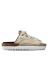 Nike Чехли Offline 2.0 CZ0332 201 Бежов - Pepit.bg