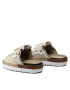 Nike Чехли Offline 2.0 CZ0332 201 Бежов - Pepit.bg