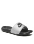 Nike Чехли Victori One Slide CN9677 006 Сребрист - Pepit.bg