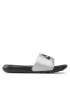 Nike Чехли Victori One Slide CN9677 006 Сребрист - Pepit.bg