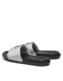 Nike Чехли Victori One Slide CN9677 006 Сребрист - Pepit.bg
