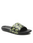 Nike Чехли Victori One Slide Print CN9678 010 Черен - Pepit.bg