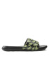 Nike Чехли Victori One Slide Print CN9678 010 Черен - Pepit.bg