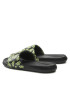 Nike Чехли Victori One Slide Print CN9678 010 Черен - Pepit.bg