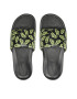 Nike Чехли Victori One Slide Print CN9678 010 Черен - Pepit.bg