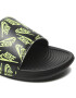 Nike Чехли Victori One Slide Print CN9678 010 Черен - Pepit.bg