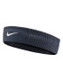 Nike Диадема N.000.2284.052.OS Черен - Pepit.bg