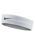 Nike Диадема N.000.2284.114.OS Бял - Pepit.bg