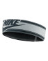 Nike Диадема N.100.3550.147.OS Сив - Pepit.bg