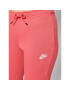 Nike Долнище анцуг Essential BV4099 Розов Slim Fit - Pepit.bg