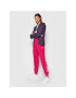 Nike Долнище анцуг Fleece CZ8626 Розов Regular Fit - Pepit.bg