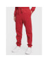 Nike Долнище анцуг Jordan Essentials DA9820 Червен Standard Fit - Pepit.bg