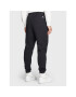 Nike Долнище анцуг Jumpman DJ0260 Черен Relaxed Fit - Pepit.bg