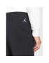 Nike Долнище анцуг Jumpman DJ0260 Черен Relaxed Fit - Pepit.bg