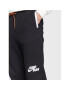 Nike Долнище анцуг Jumpman DJ0260 Черен Relaxed Fit - Pepit.bg