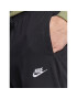 Nike Долнище анцуг Nsw Club BV2762 Черен Regular Fit - Pepit.bg