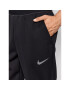 Nike Долнище анцуг Pro Therma-Fit DD2122 Черен Standard Fit - Pepit.bg