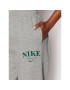 Nike Долнище анцуг Sportswear Collection Essentials DQ5384 Сив Loose Fit - Pepit.bg