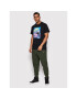 Nike Долнище анцуг Sportswear DA0019 Зелен Regular Fit - Pepit.bg