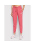 Nike Долнище анцуг Sportswear Fleece Jogger CZ8340 Розов Standard Fit - Pepit.bg