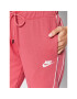 Nike Долнище анцуг Sportswear Fleece Jogger CZ8340 Розов Standard Fit - Pepit.bg