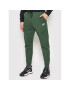 Nike Долнище анцуг Sportswear Tech Fleece CU4495 Зелен Slim Fit - Pepit.bg