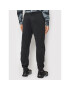 Nike Долнище анцуг Therma-Fit 932255 Черен Standard Fit - Pepit.bg