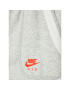 Nike Долнище анцуг Air DA0710 Сив Standard Fit - Pepit.bg